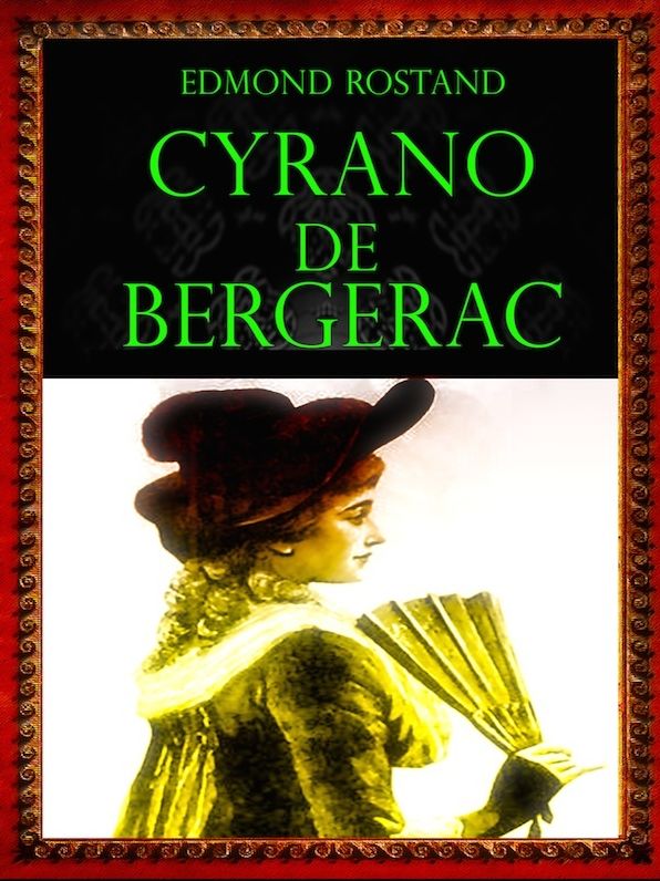Cyrano de Bergerac