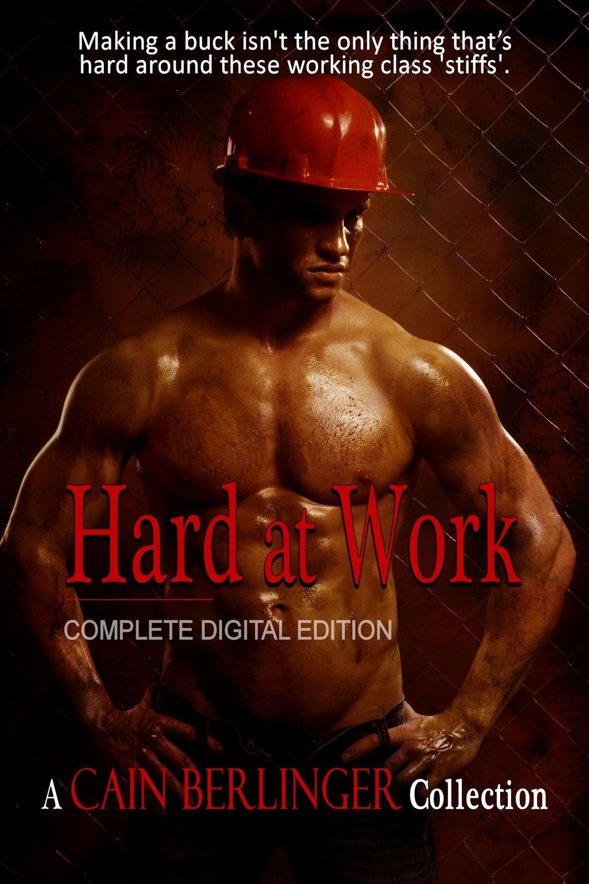 Hard At Work