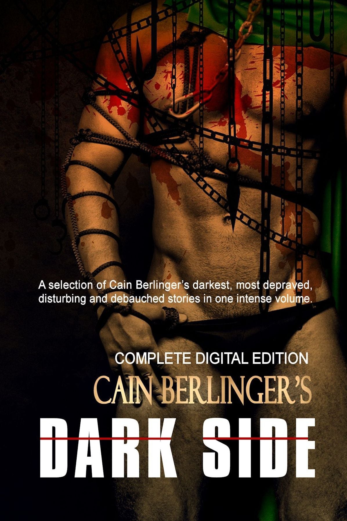 Cain Berlinger