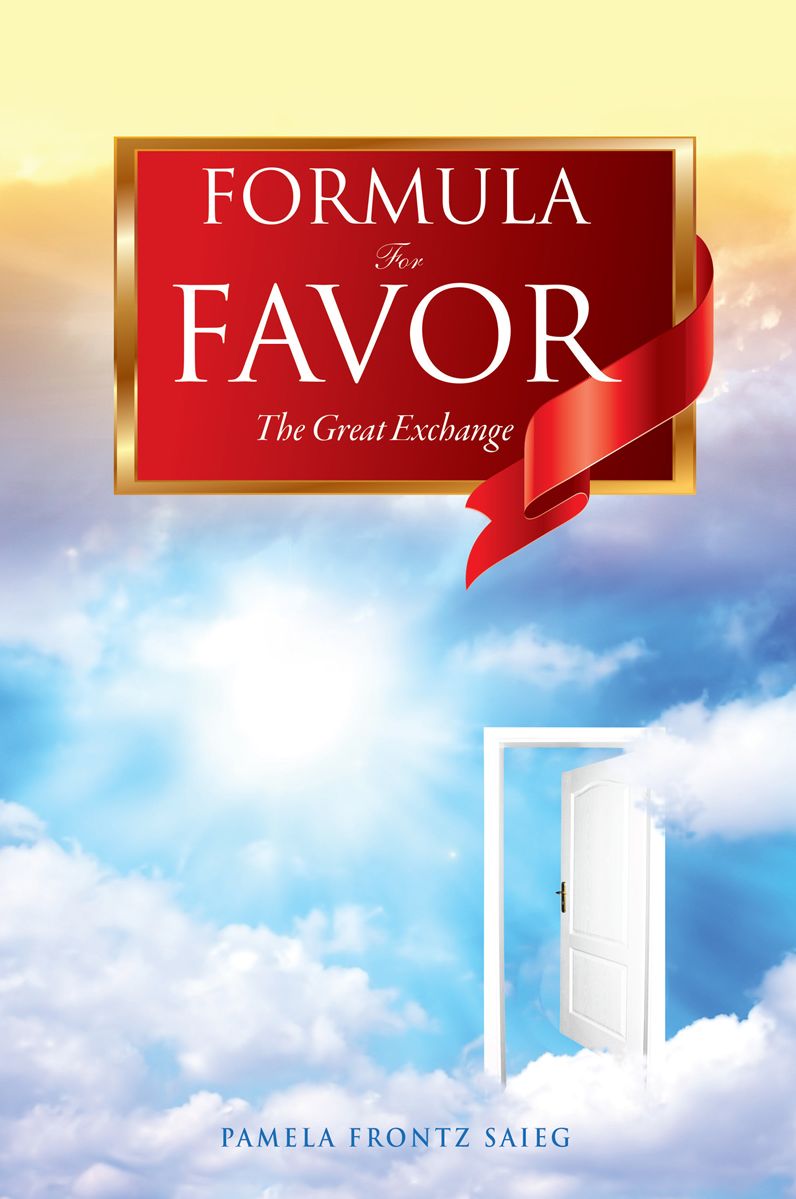 Formula For Favor
