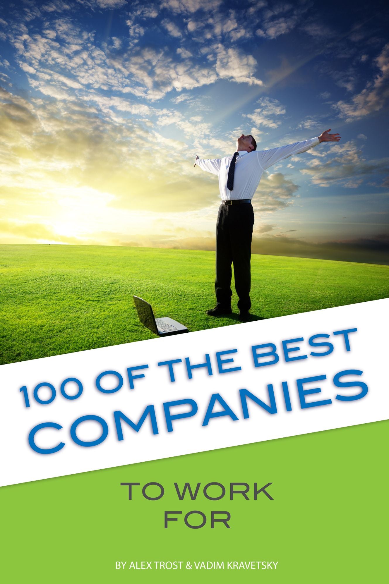 100 of the Best Companies to Work for