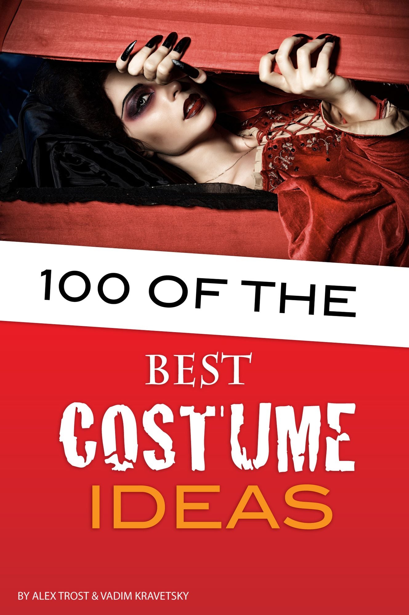 100 of the Best Costume Ideas