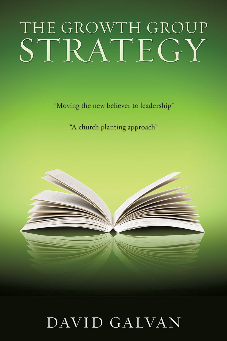 The Growth Group Strategy