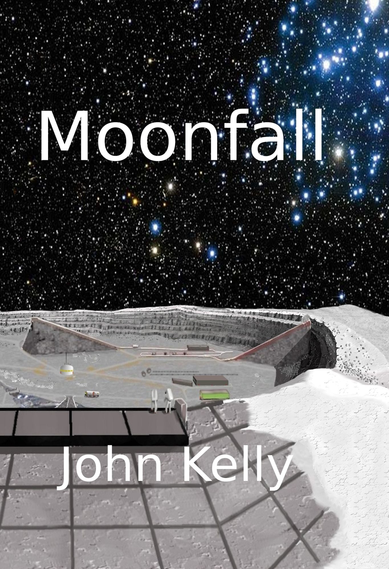 Moonfall