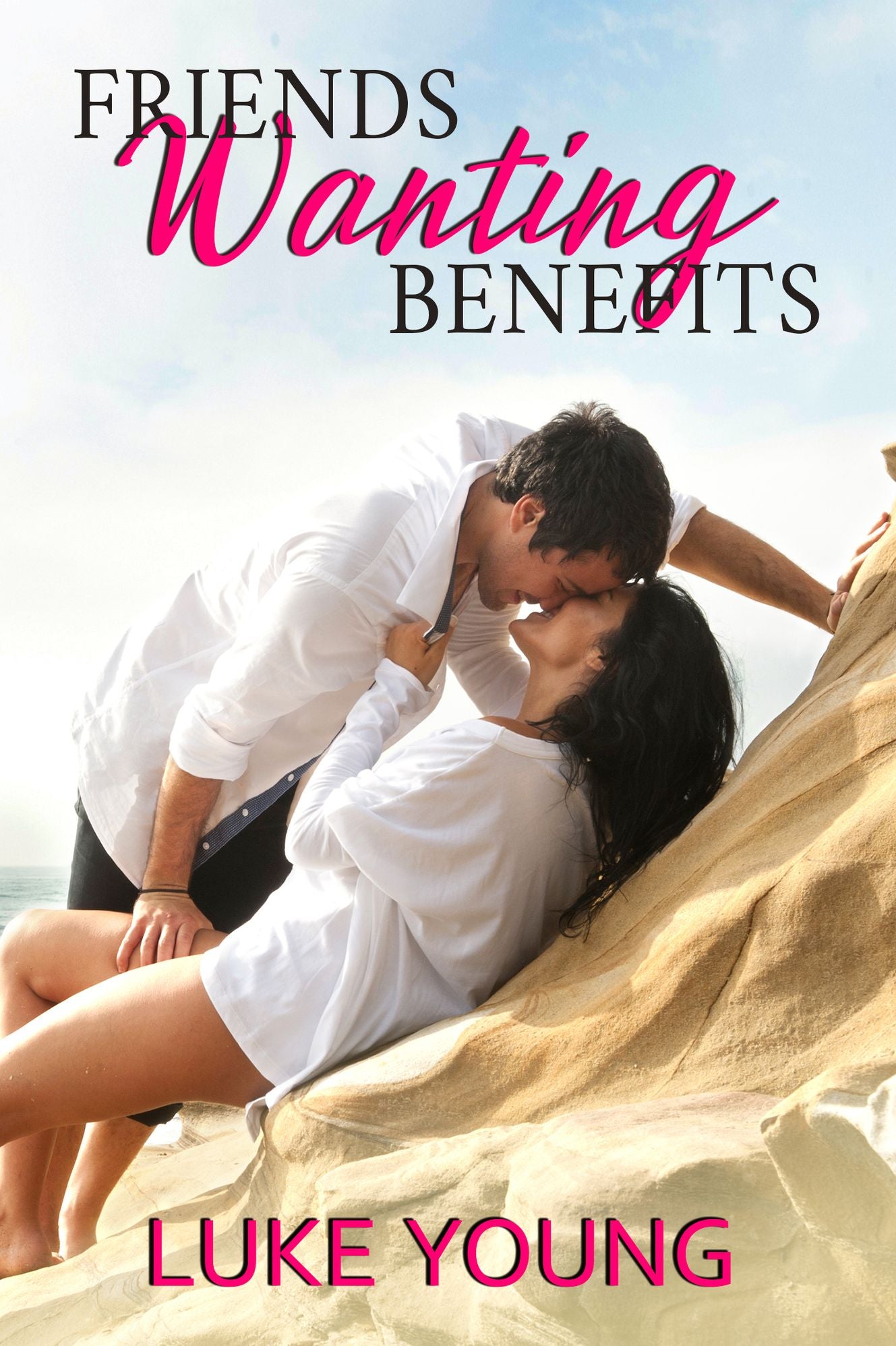 Friends Wanting Benefits