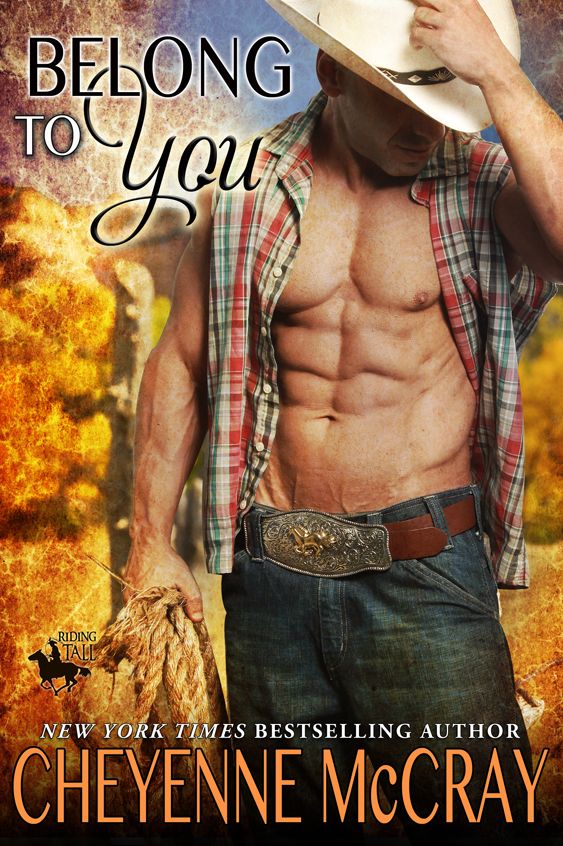 Belong To You