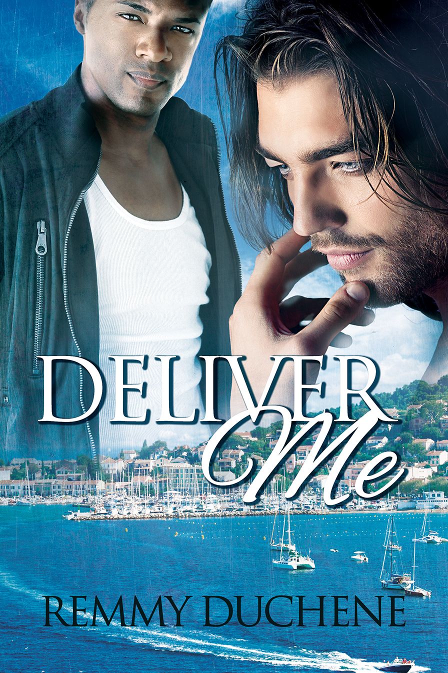 Deliver Me