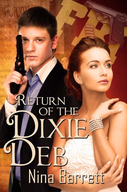 Return of the Dixie Deb