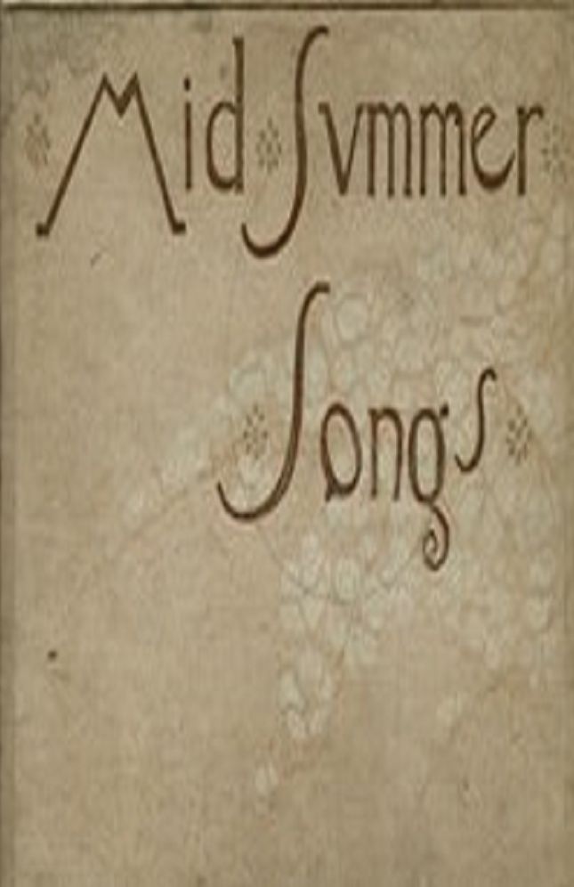 Christmas Carols and Midsummer Songs