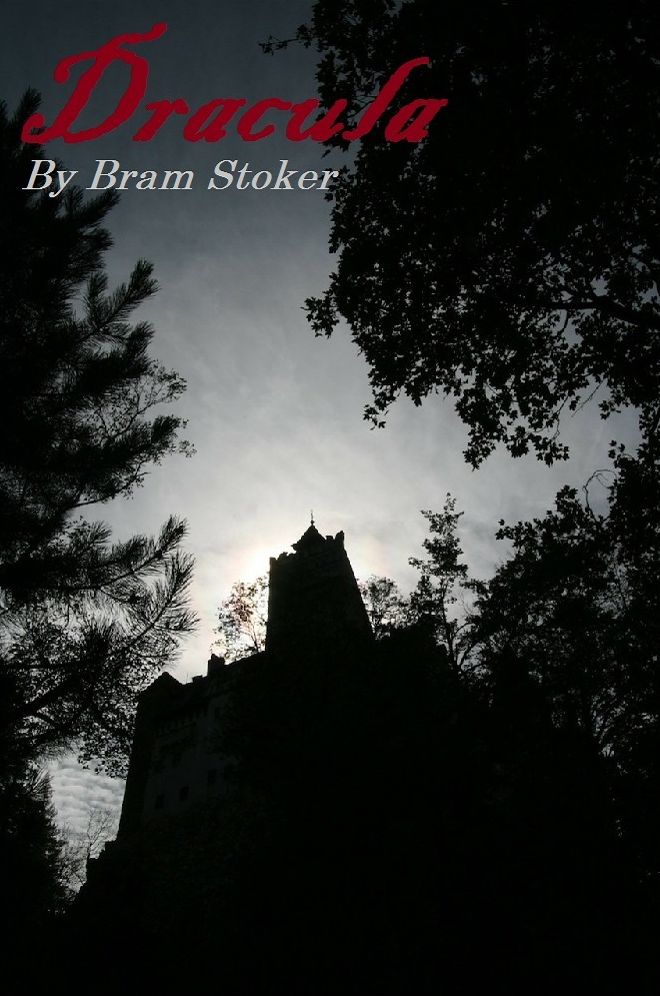 Dracula: Annotated Hollywood Style