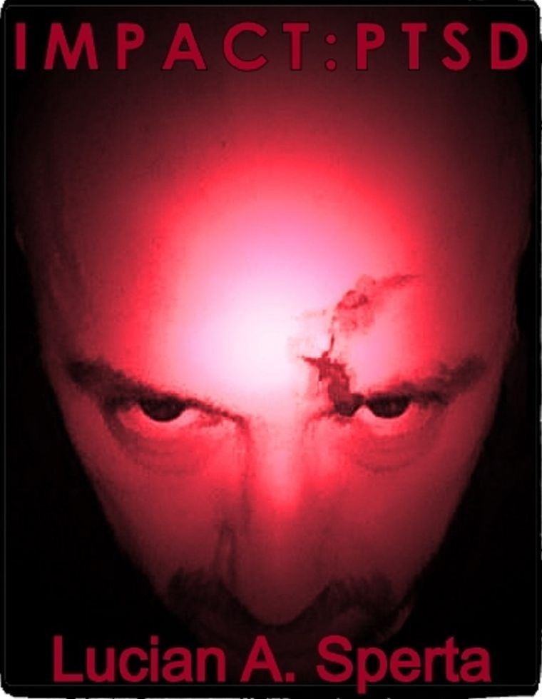 IMPACT:PTSD Living with and surviving Post Traumatic Stress Disorder