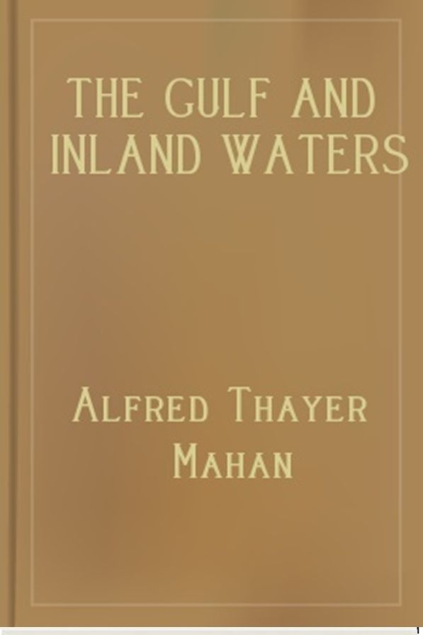 The Gulf and Inland Waters