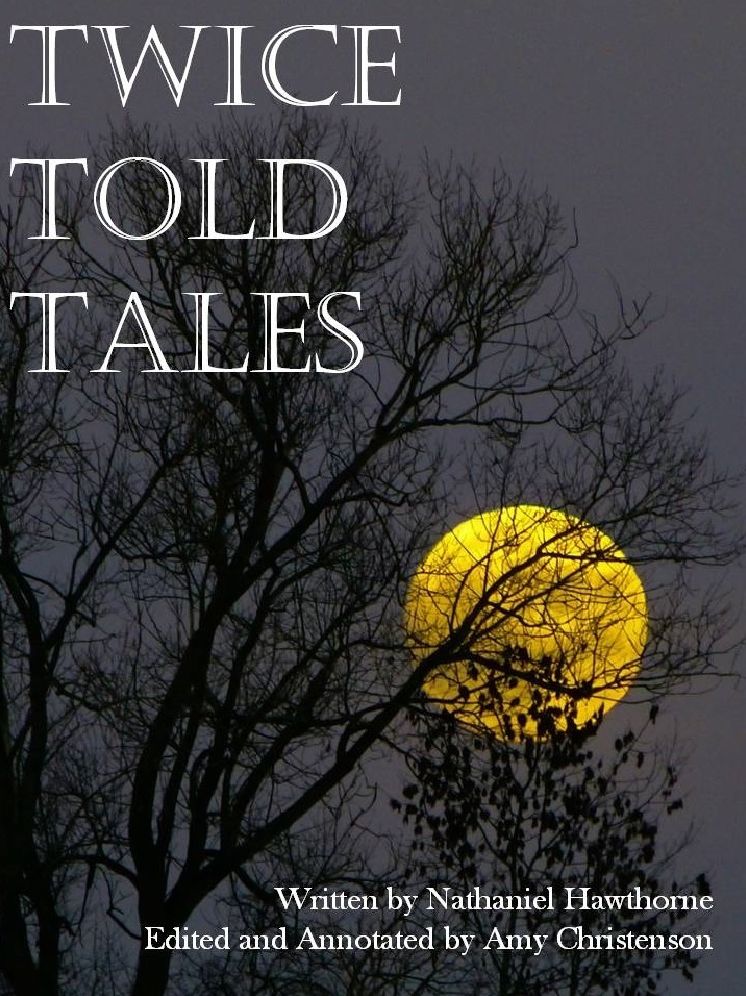 Twice Told Tales