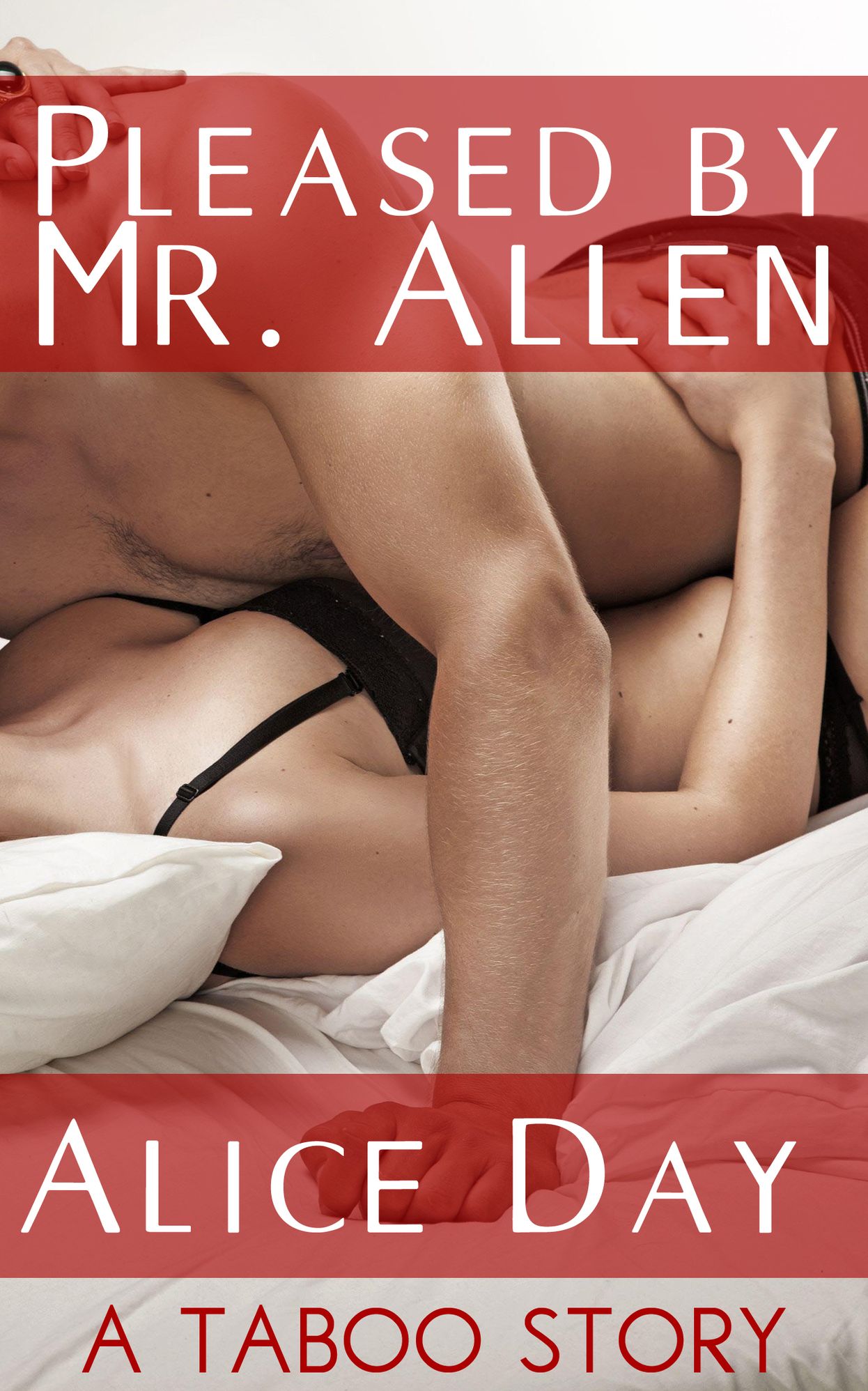 Pleased by Mr. Allen