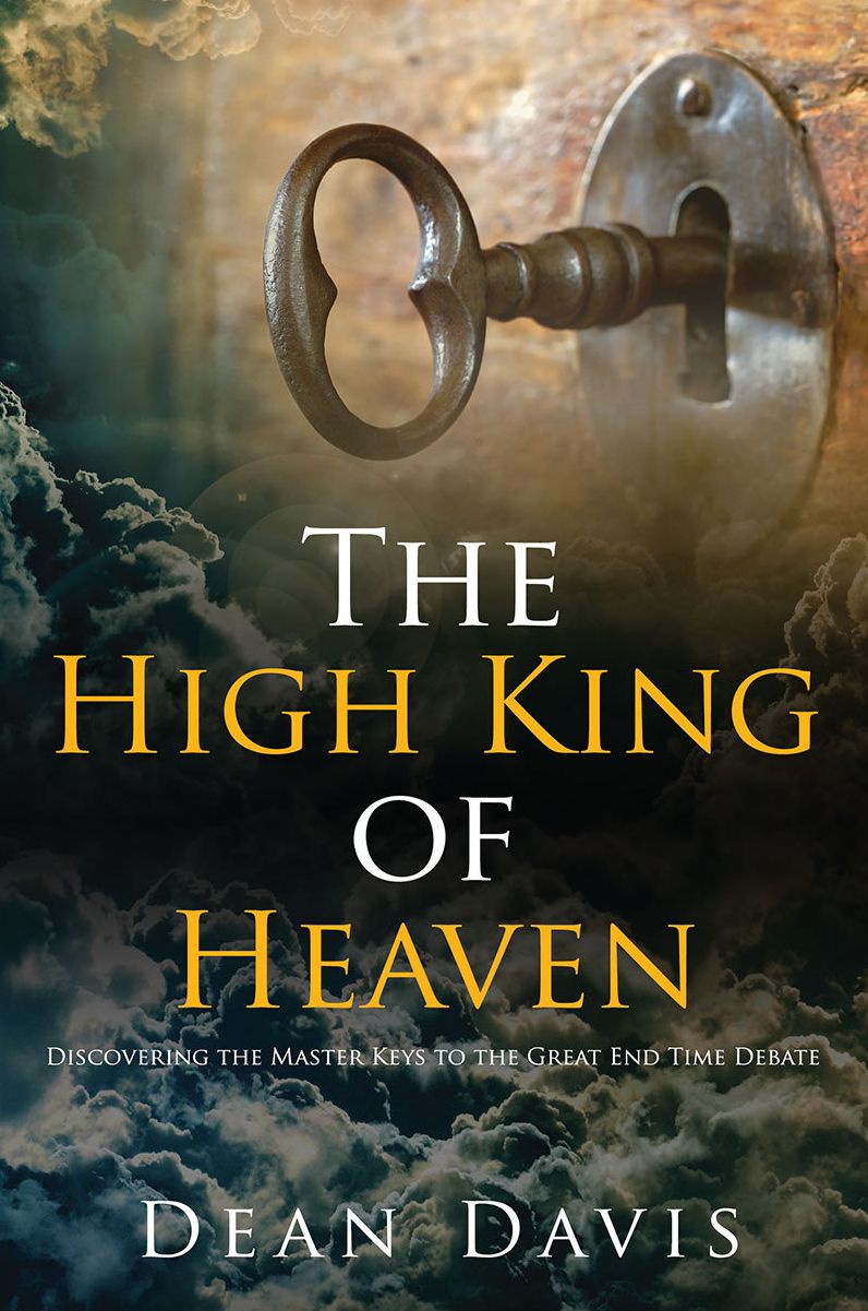 The High King of Heaven