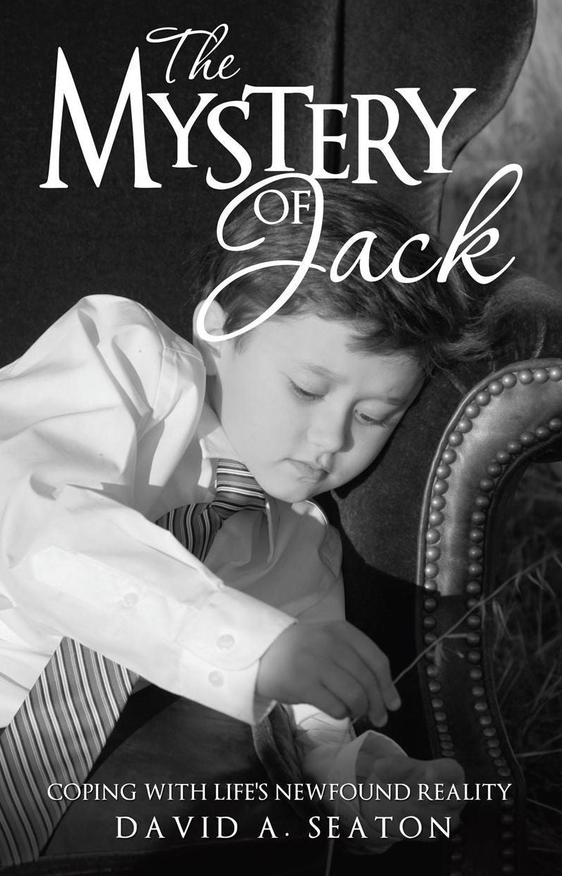 The Mystery of Jack