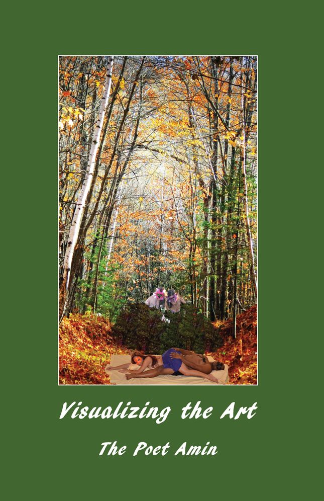Visualizing the Art