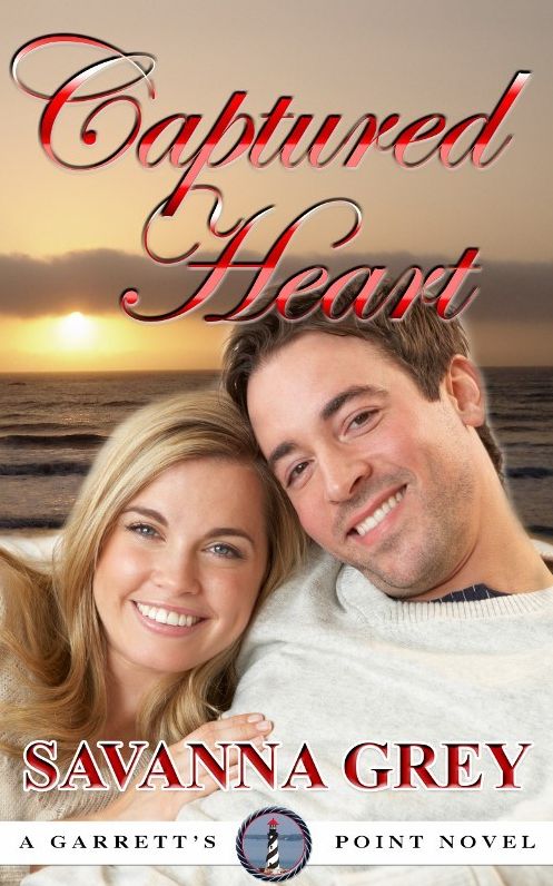 Captured Heart