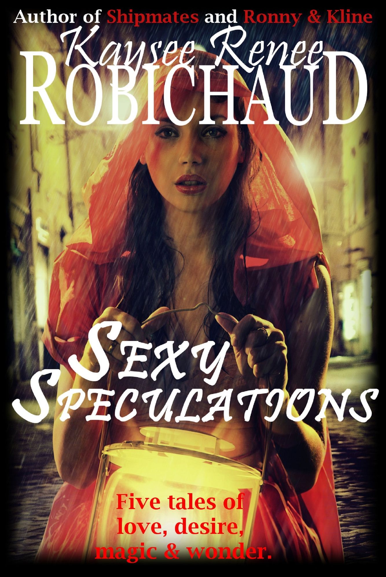 Sexy Speculations
