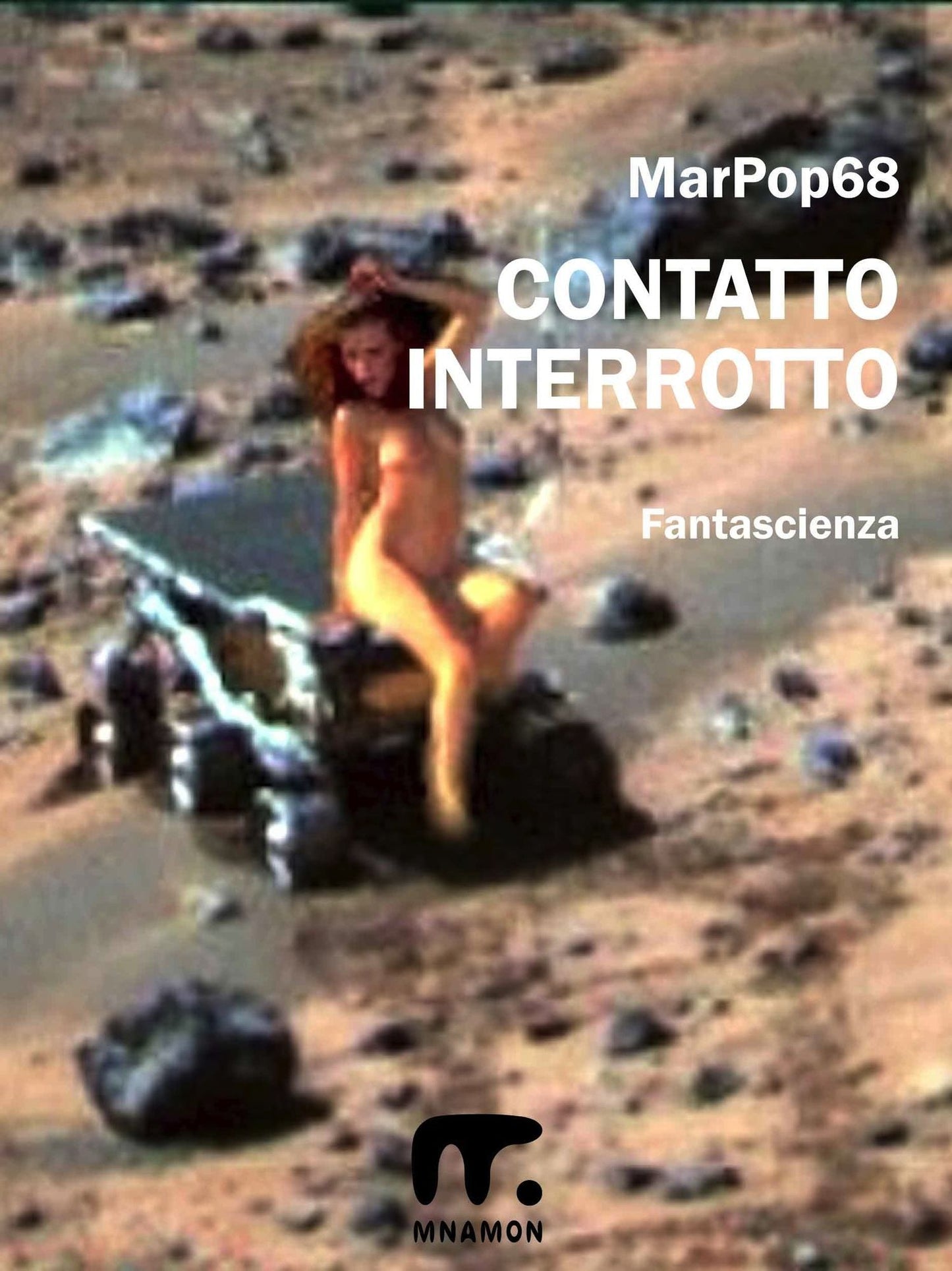 Contatto interrotto