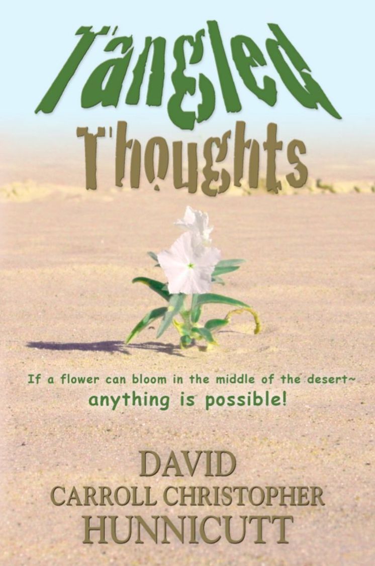 Tangled Thoughts