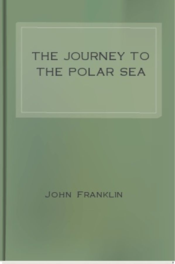 The Journey to the Polar Sea