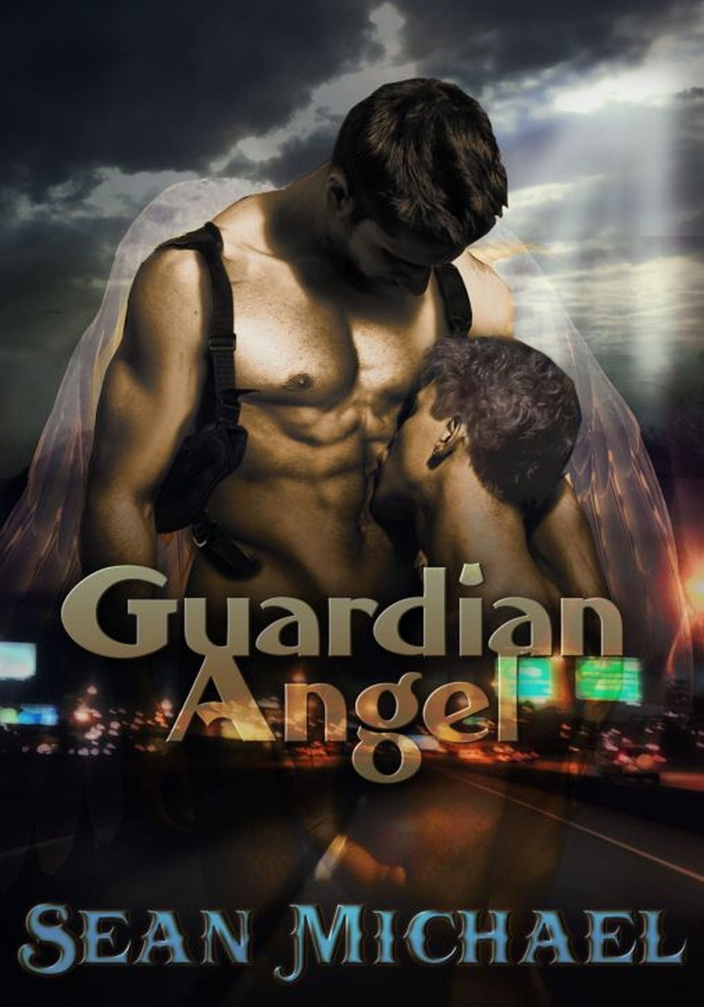 Guardian Angel by Sean Michael