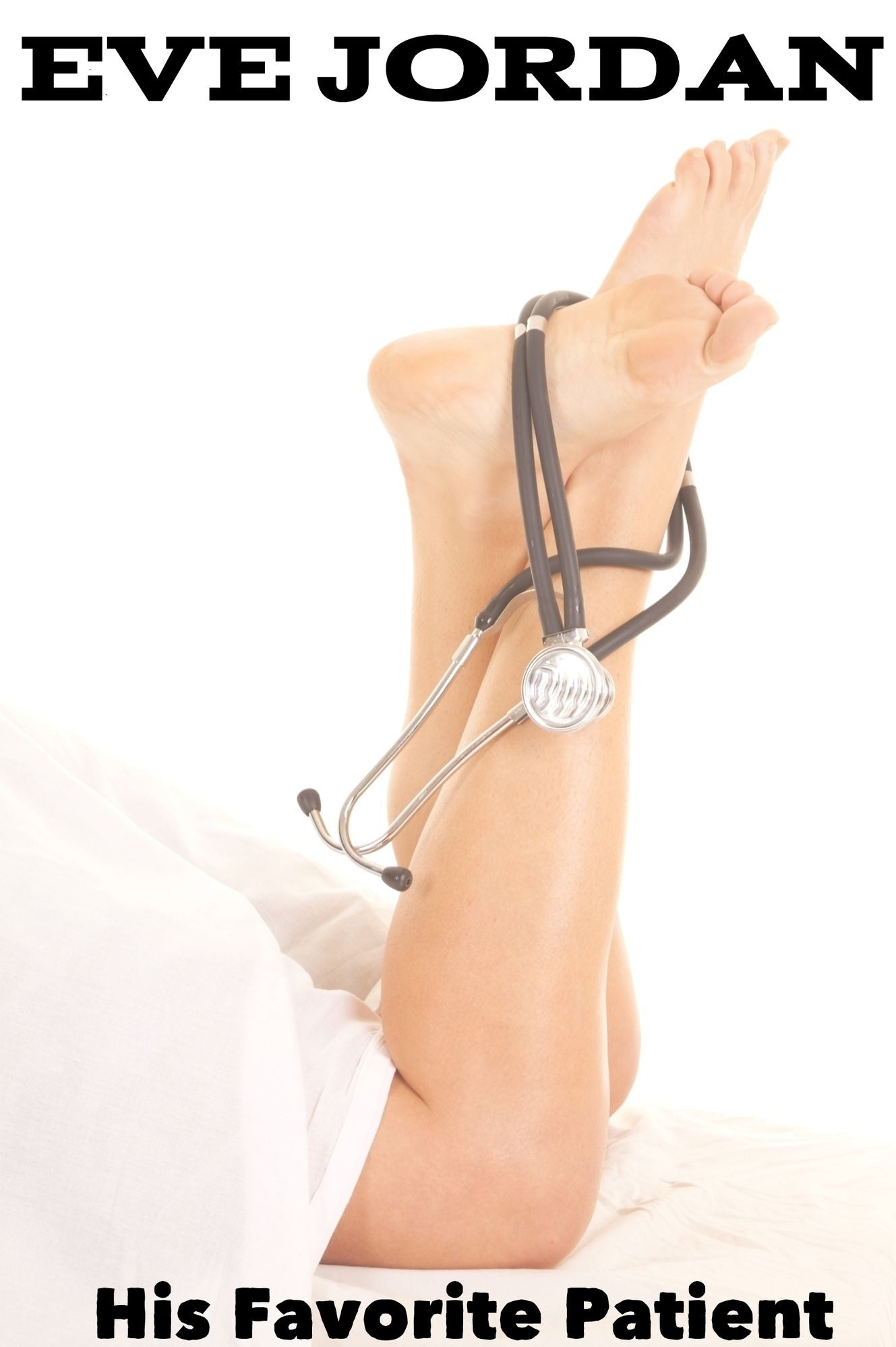 His Favorite Patient (Medical Fetish OB/GYN Erotica)