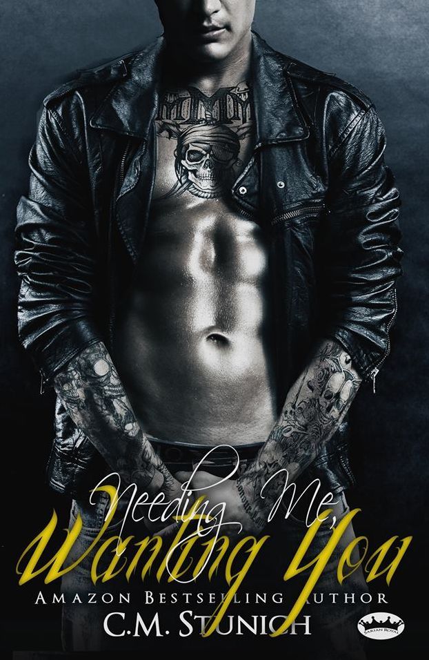Needing Me, Wanting You