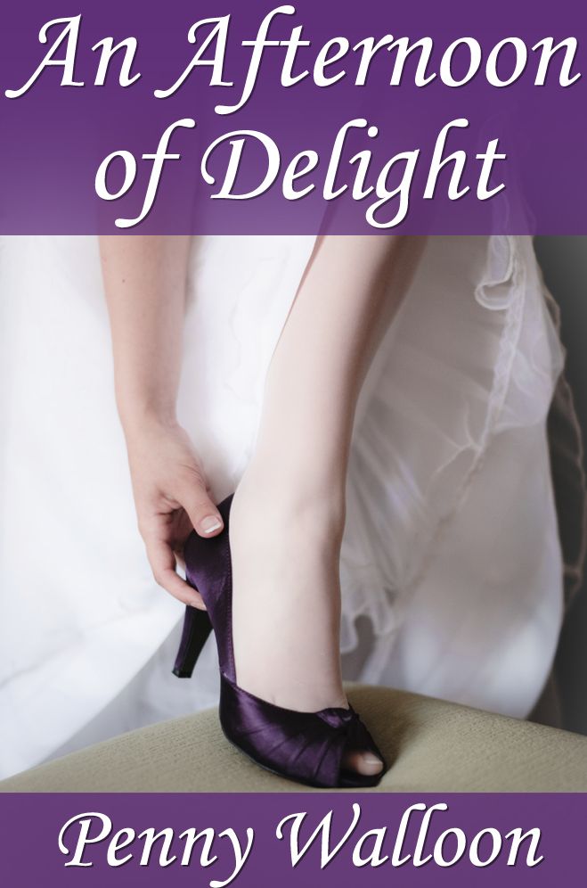 An Afternoon Of Delight