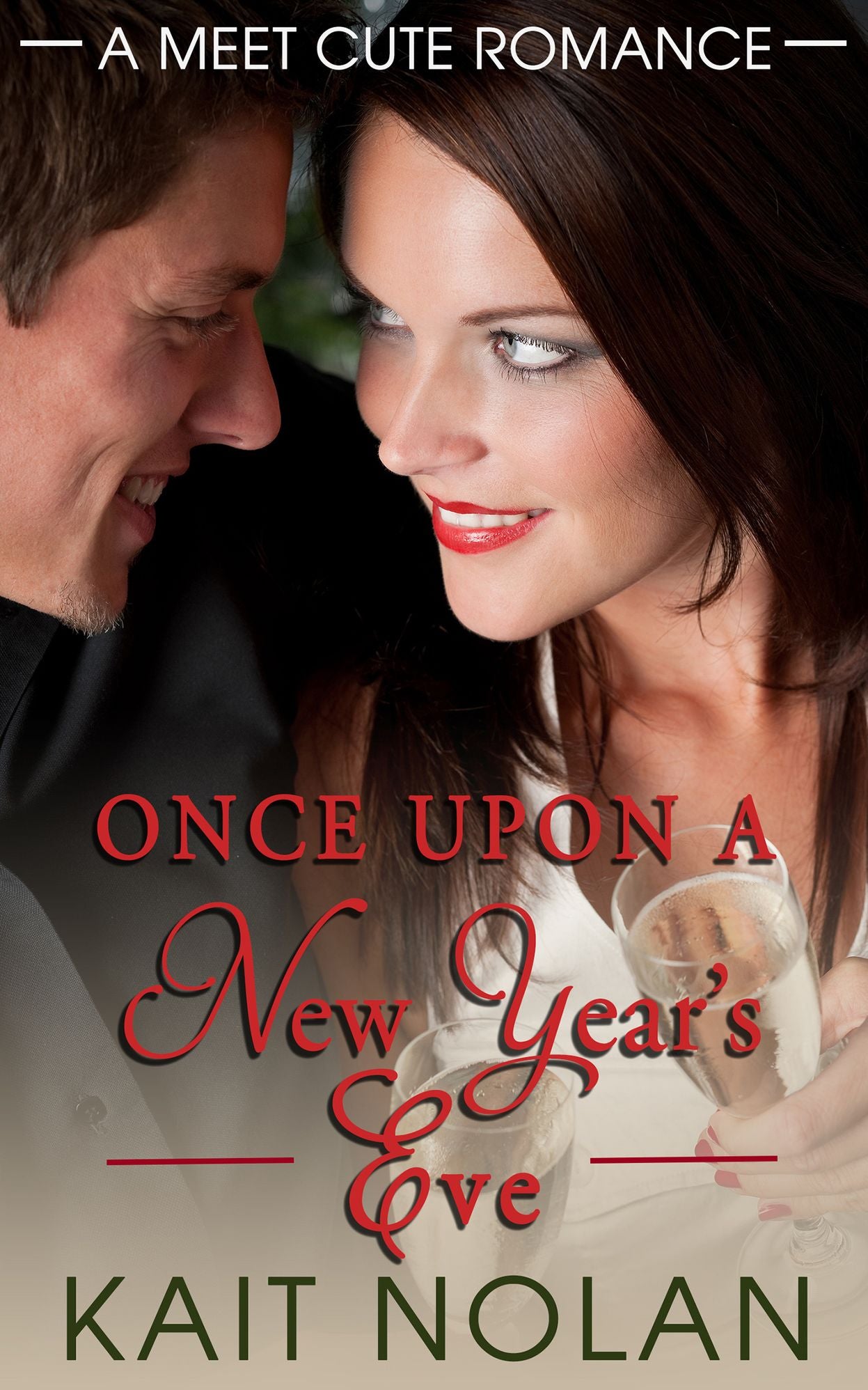 Once Upon A New Year's Eve