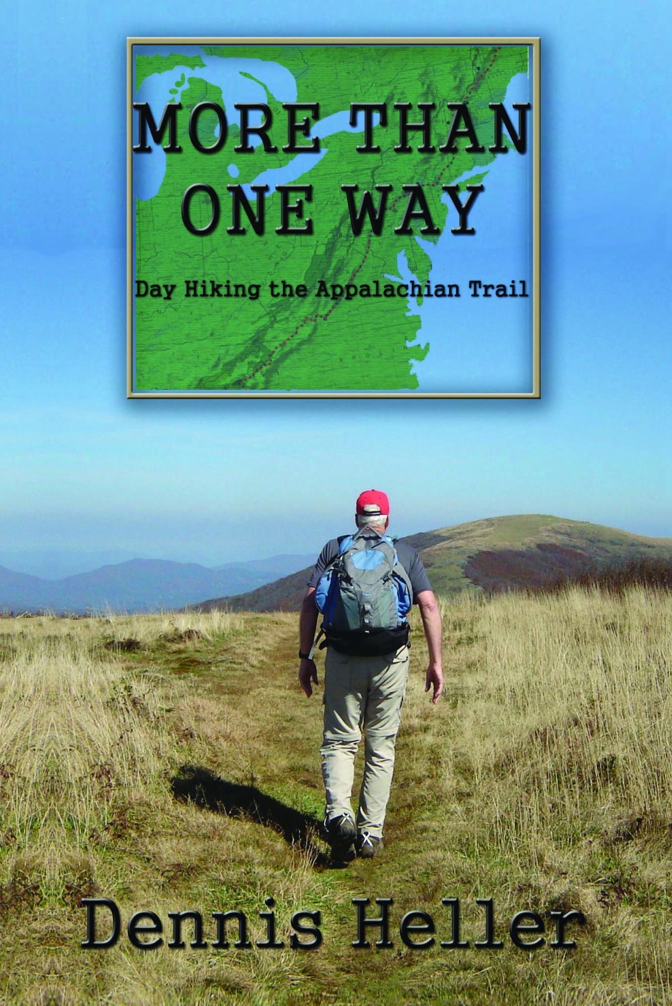 More Than One Way-Day Hiking the Appalachian Trail