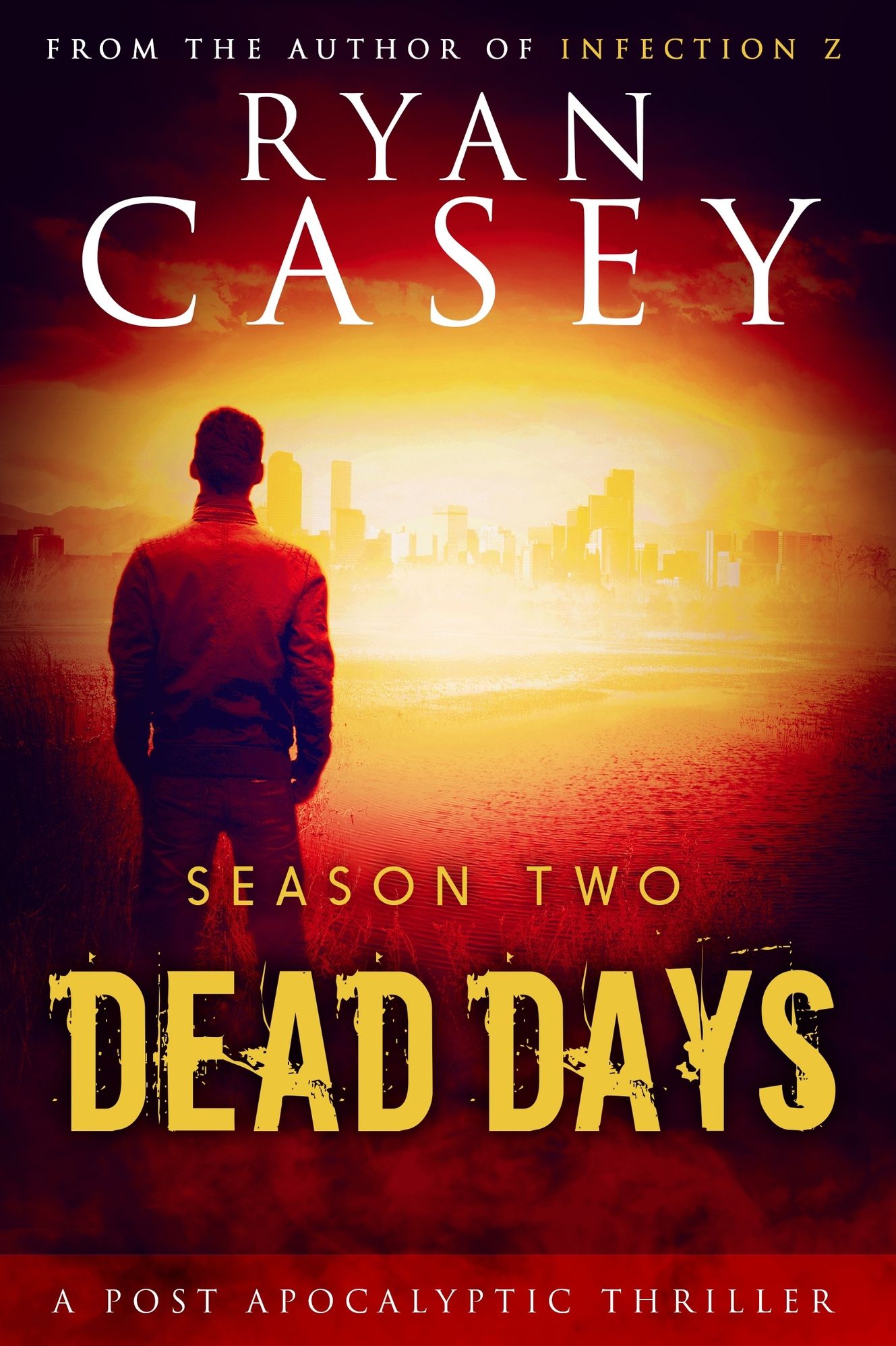 Dead Days: Season Two