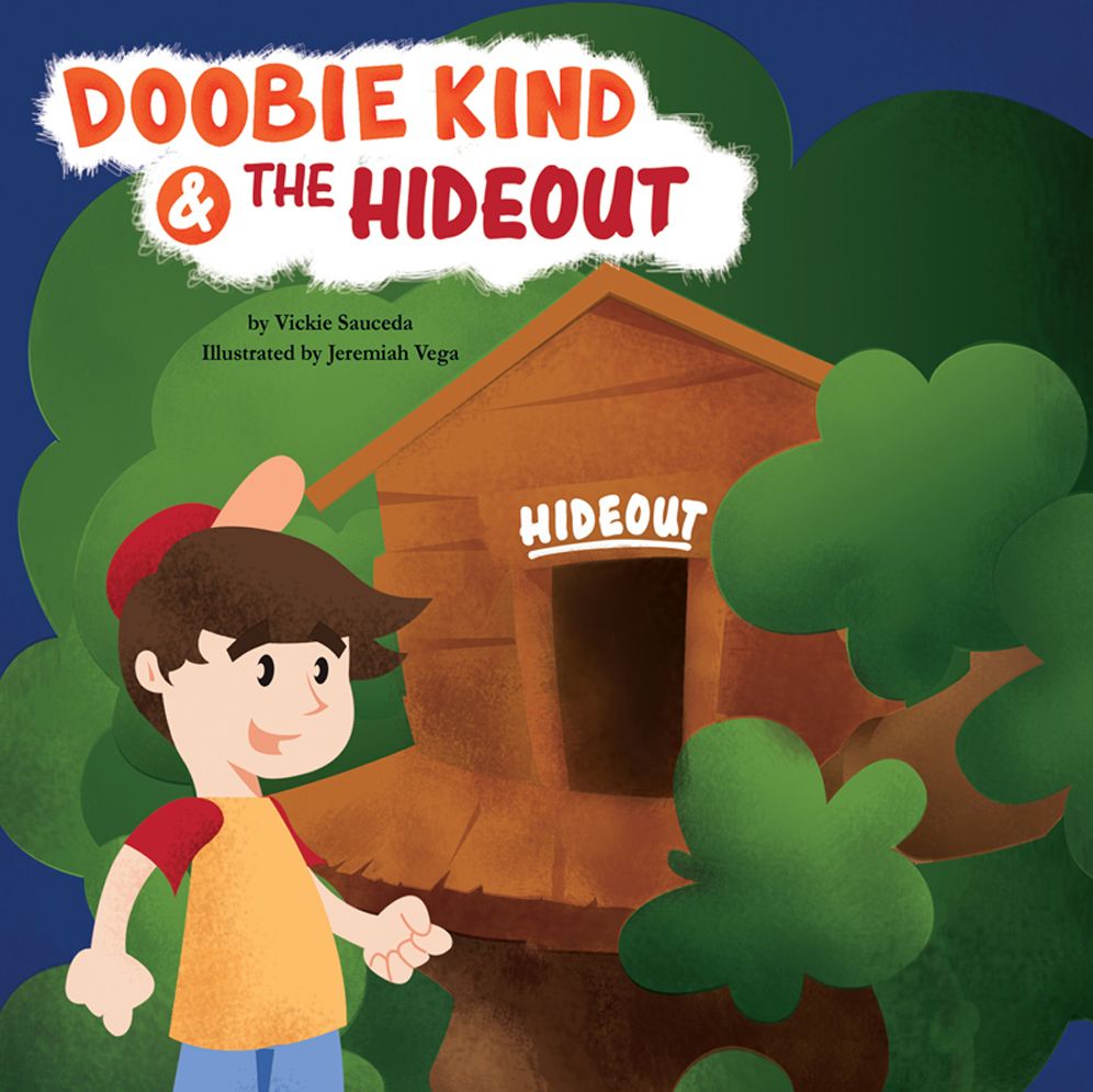 DOOBIE KIND & THE HIDEOUT