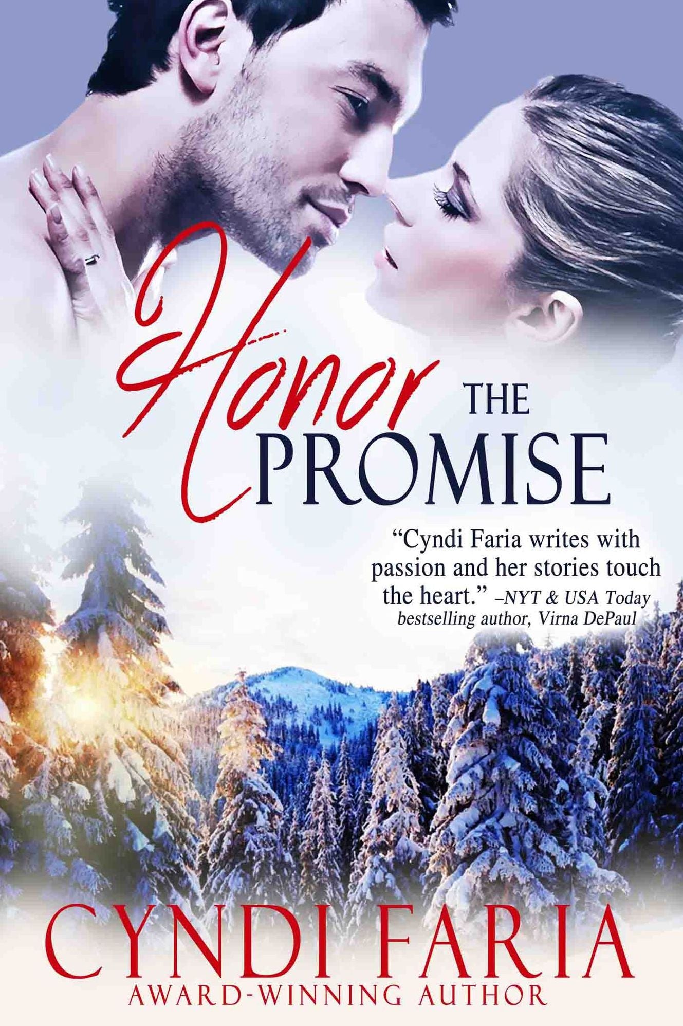 Honor the Promise