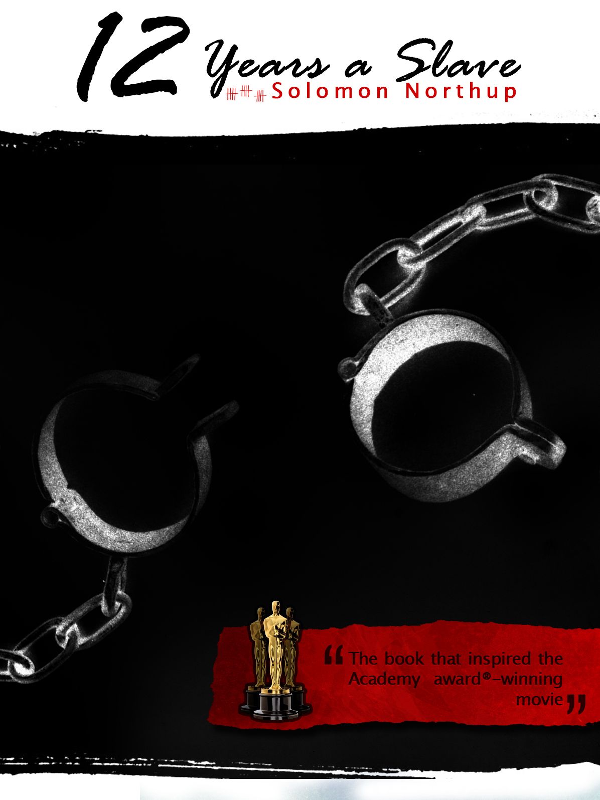 12 Years a Slave (Illustrated)