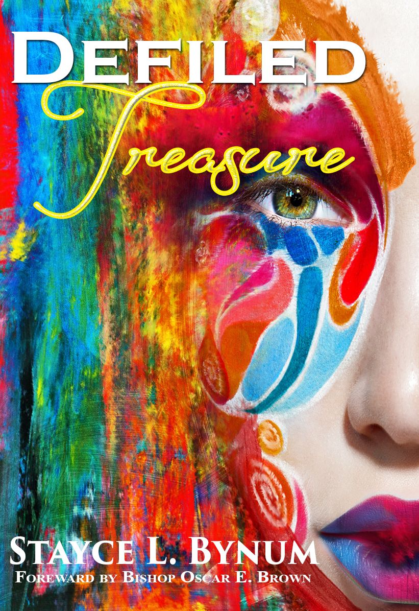 Defiled Treasure