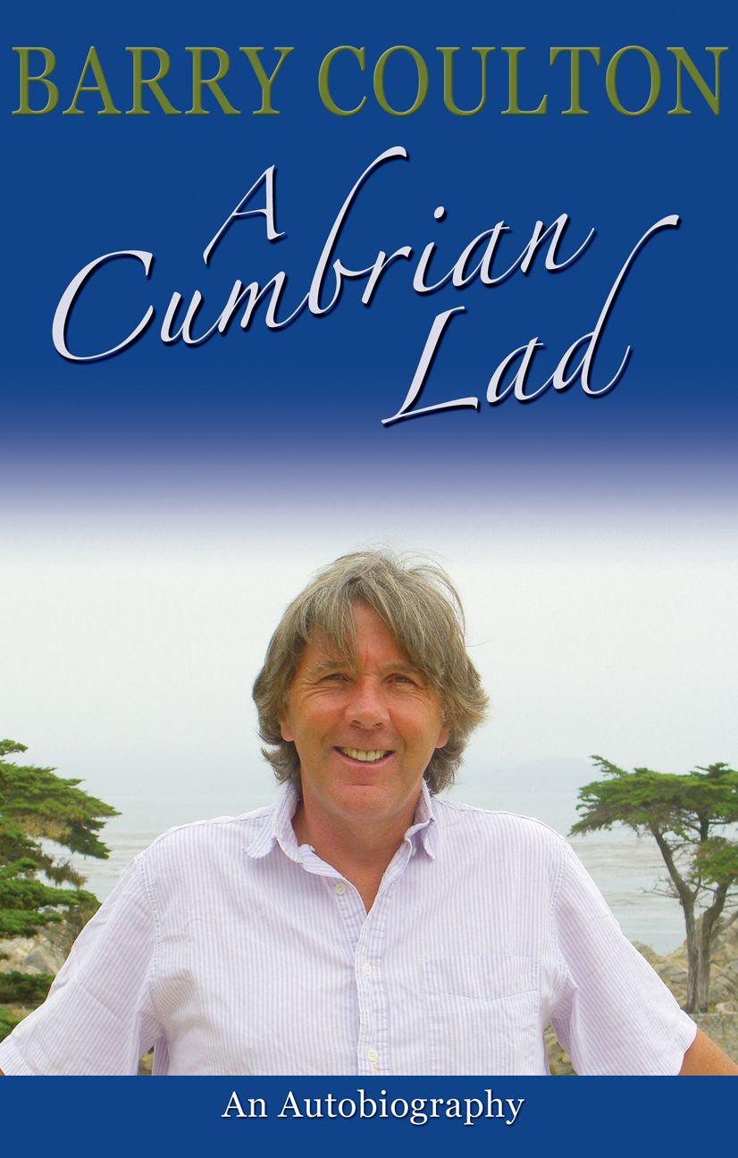 A Cumbrian Lad