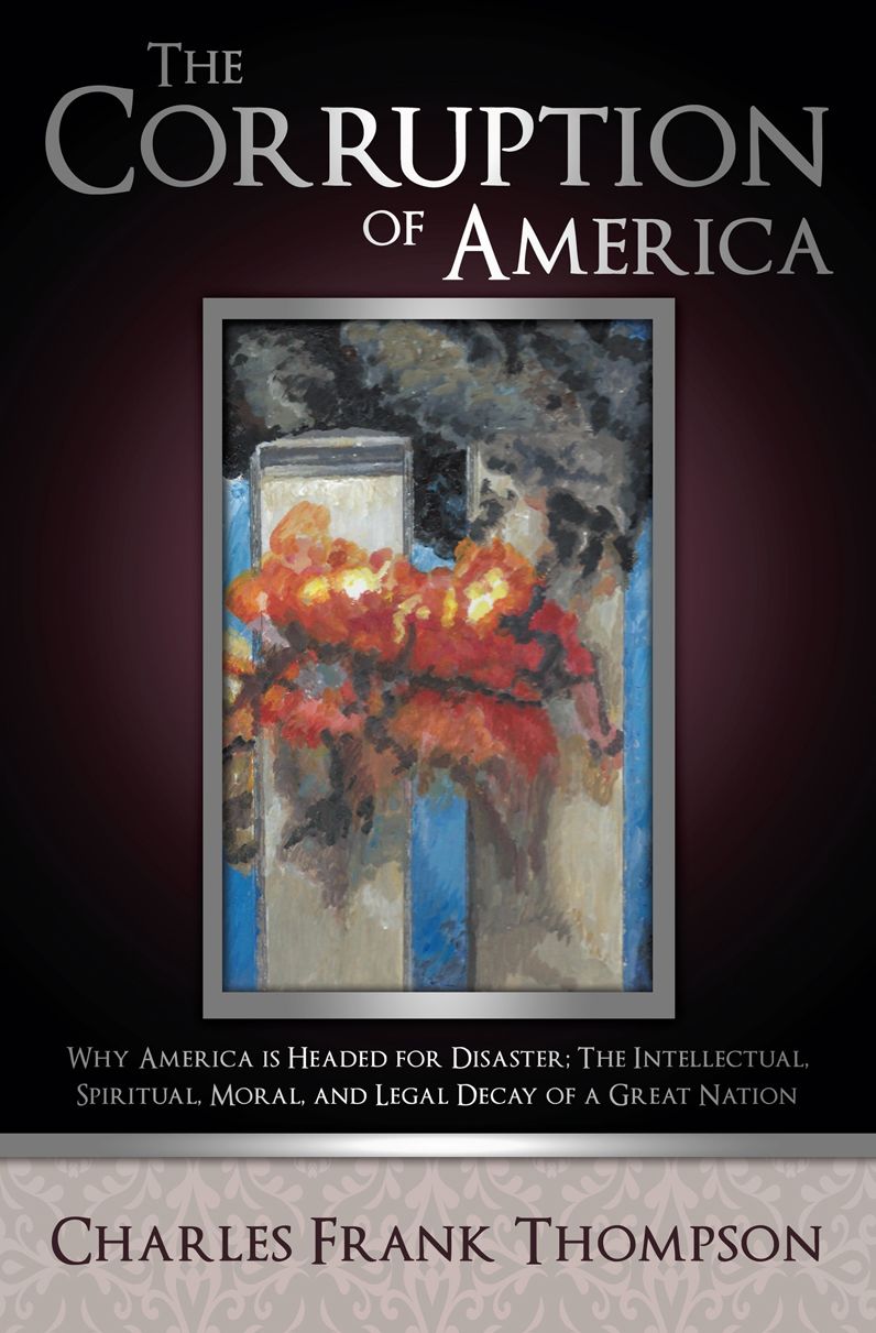 The Corruption of America