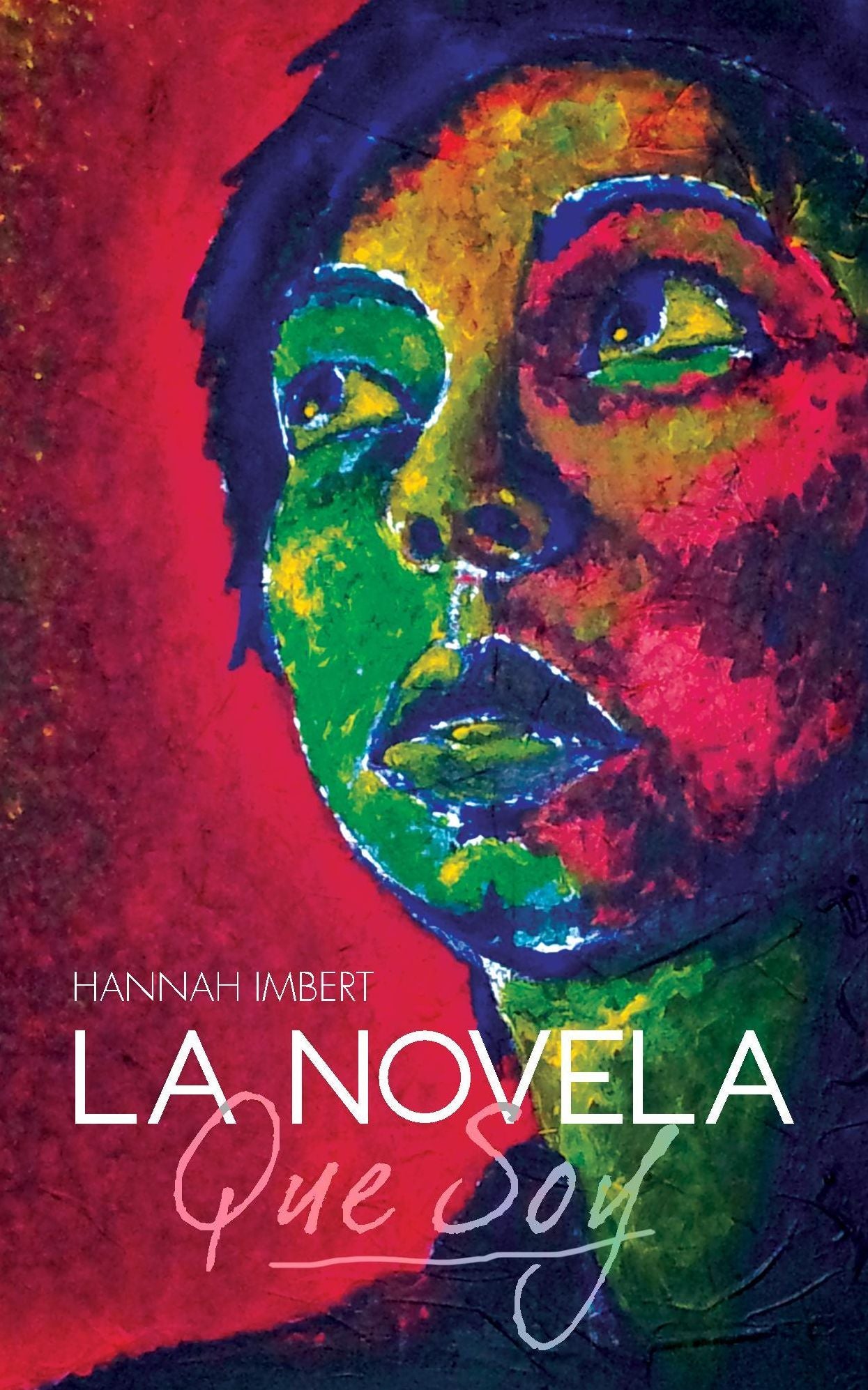 La Novela que soy.