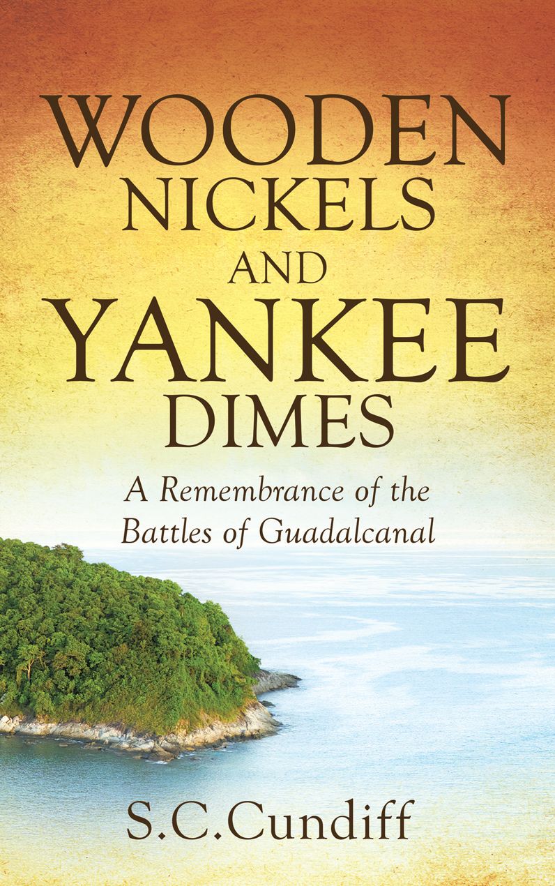 WOODEN NICKELS AND YANKEE DIMES