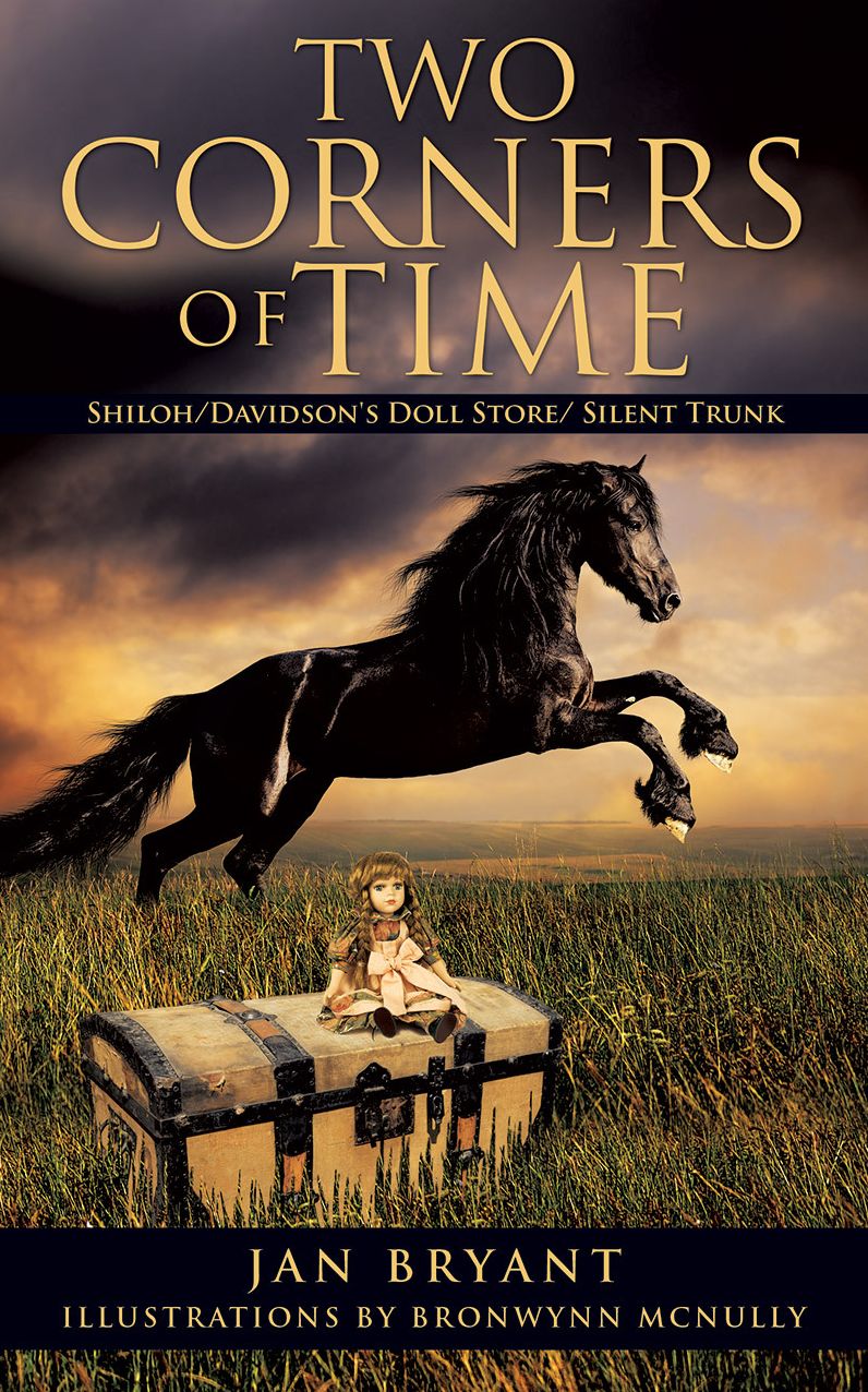 Two Corners of Time