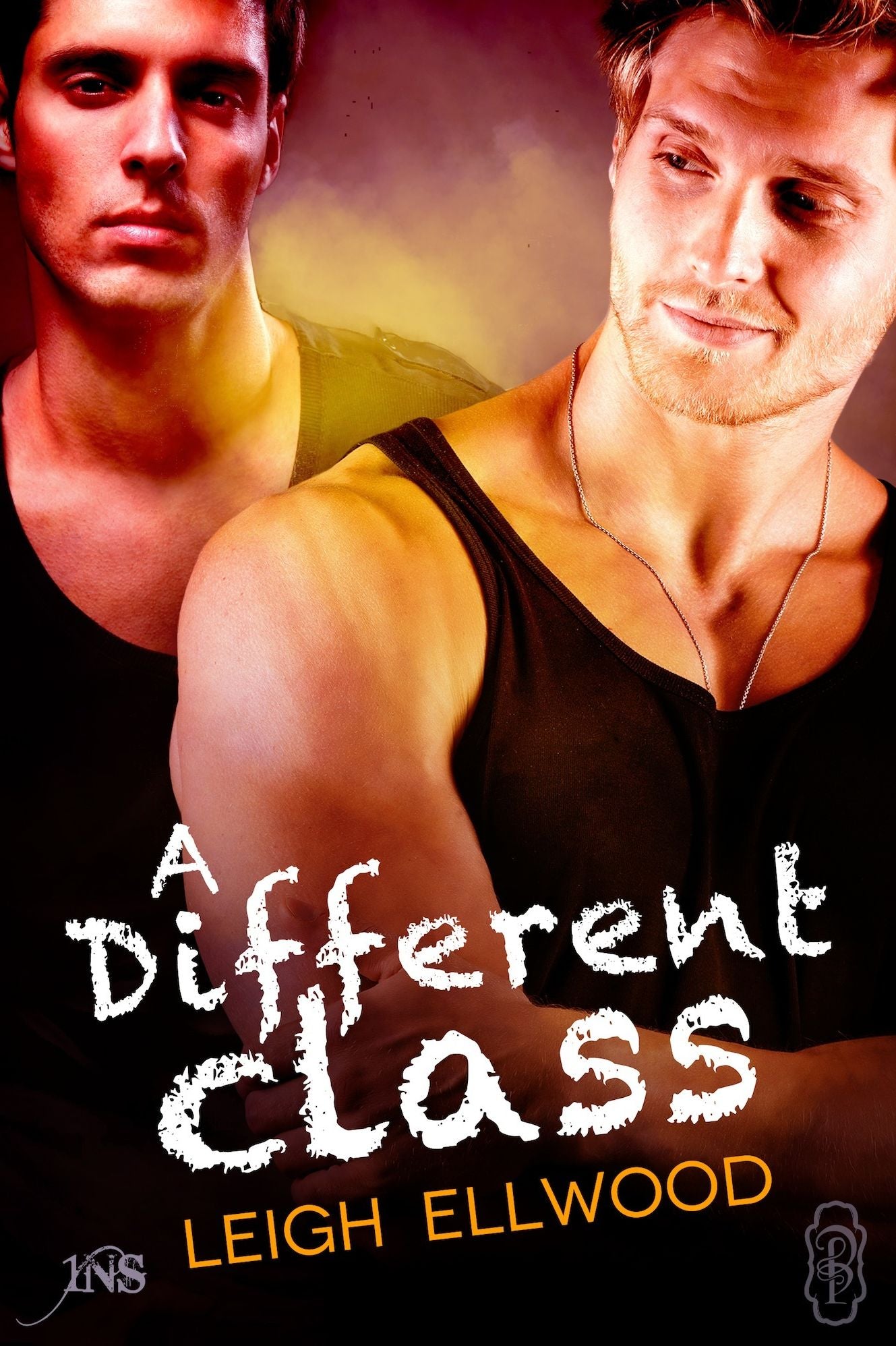 A Different Class