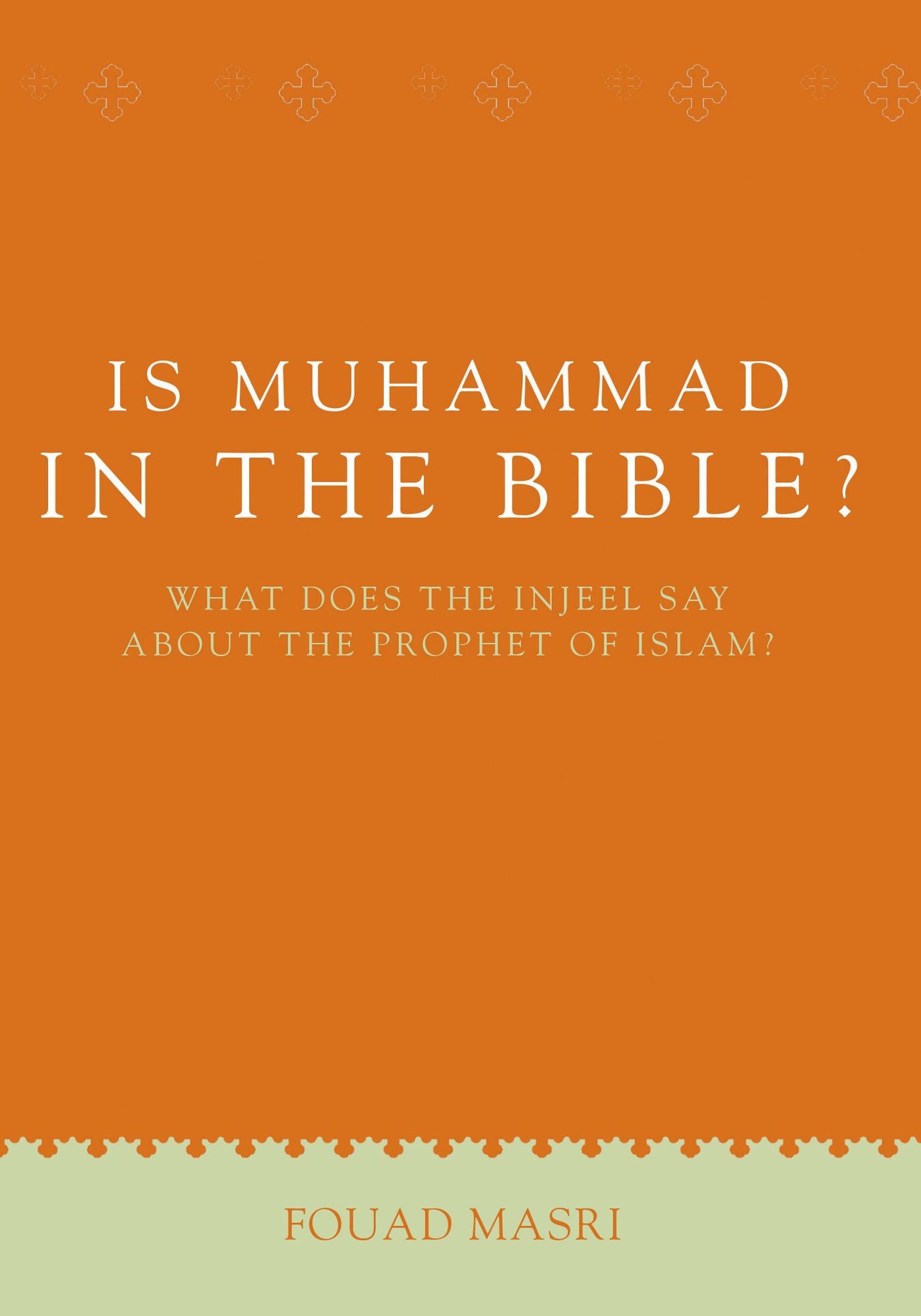 Is Muhammad in the Bible?