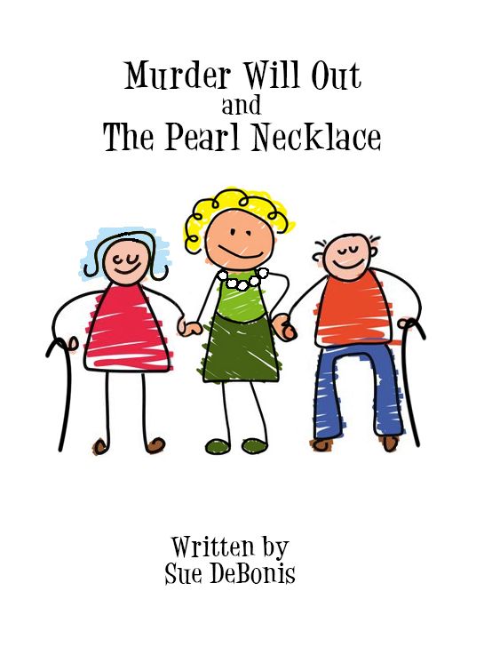How to Make a "Pearl Necklace"