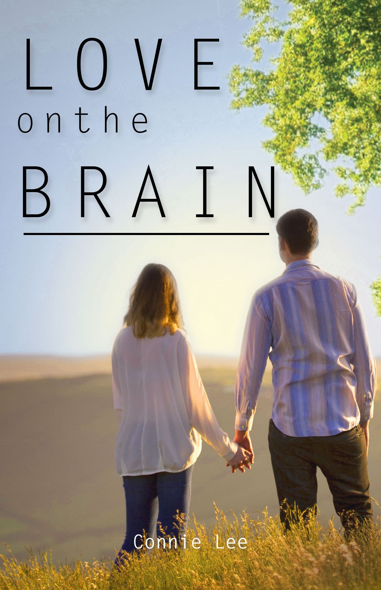 Love on the Brain
