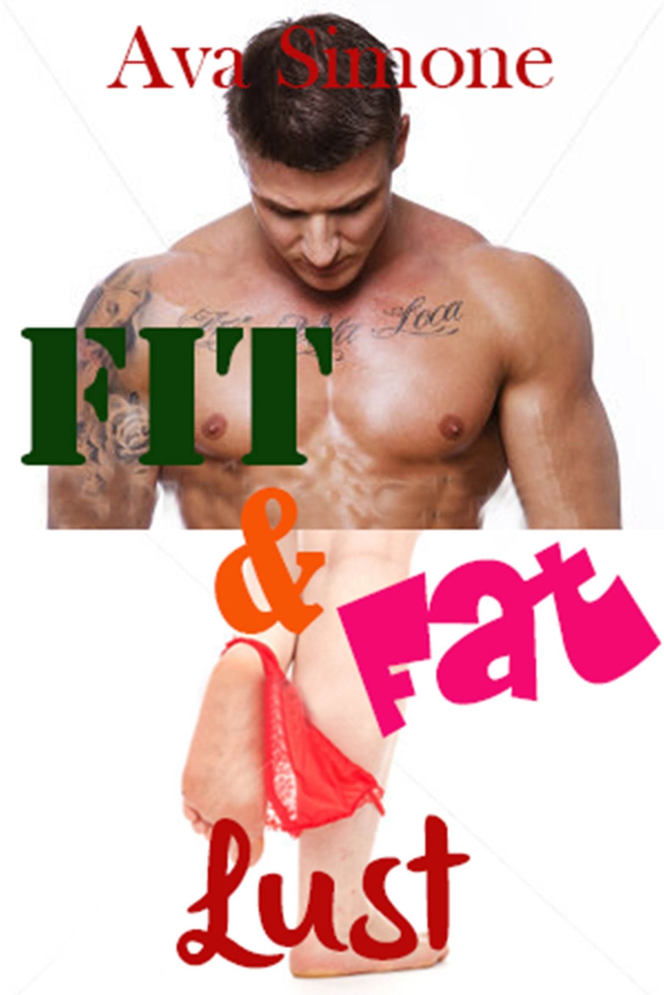 Fit & Fat Lust