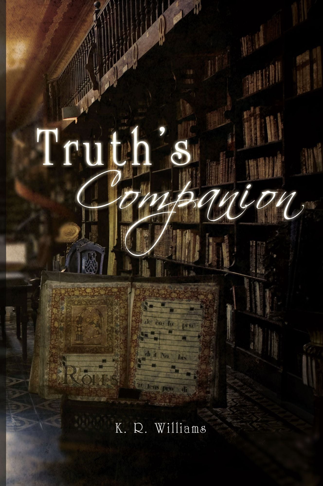 Truth's Companion