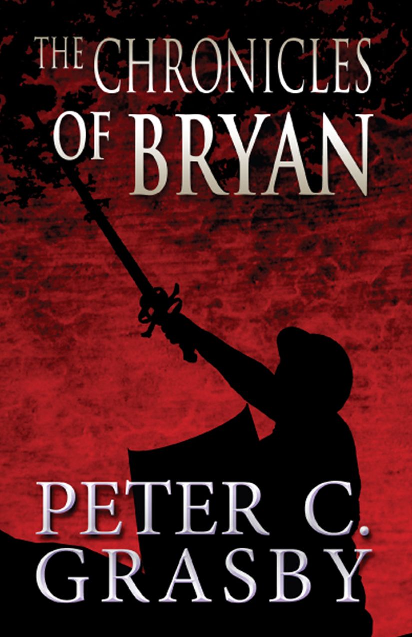 The Chronicles of Bryan