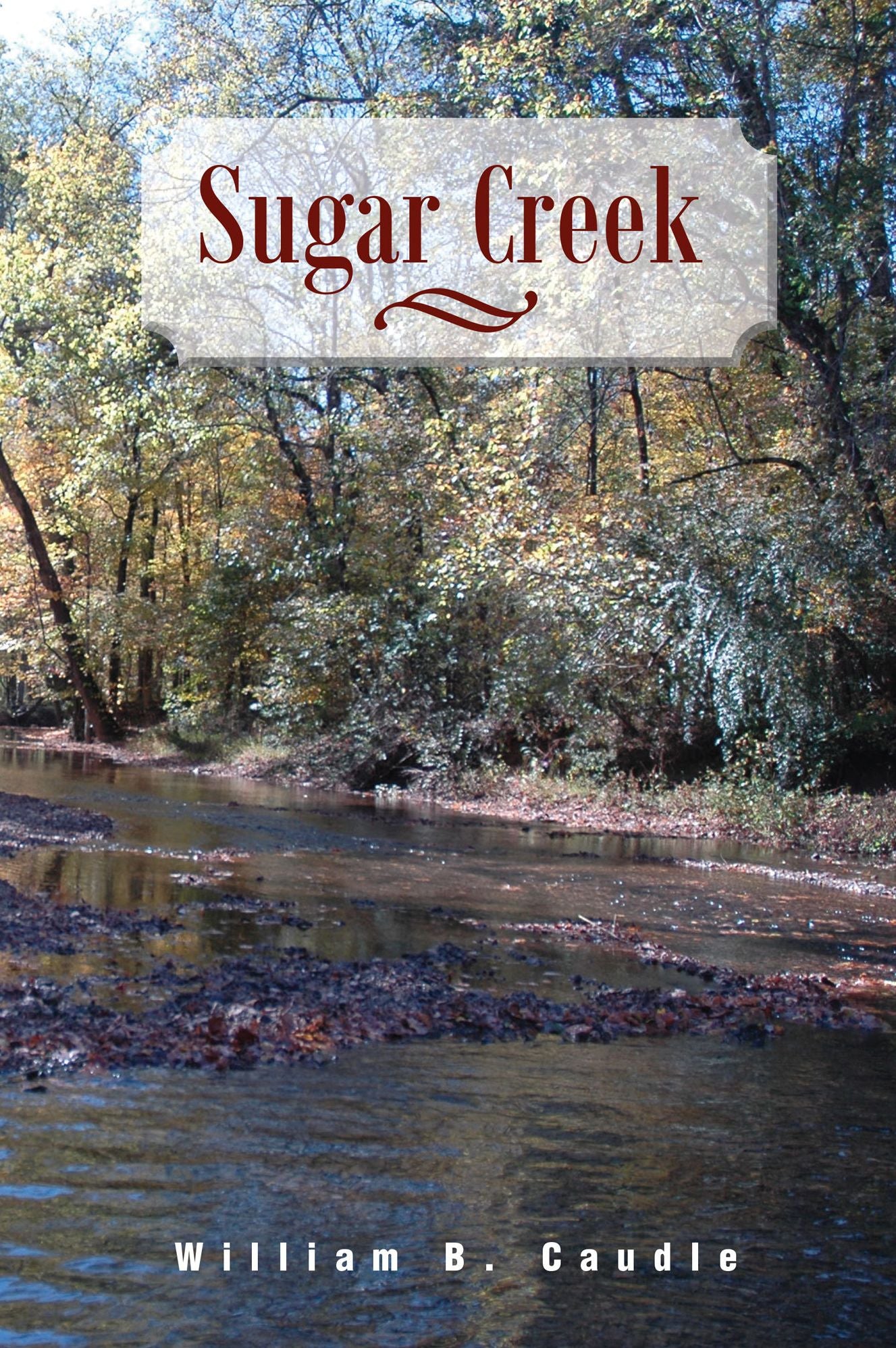 Sugar Creek